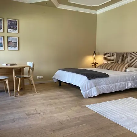 Casa vacanze Waterlily Et Coquelicot House Vernon (Eure)