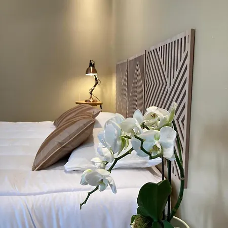 Waterlily Et Coquelicot House