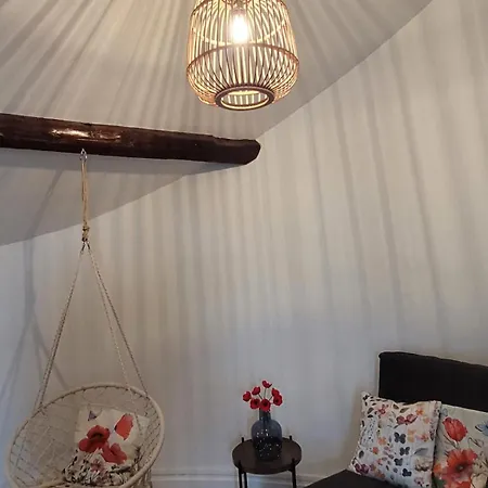 Casa vacanze Waterlily Et Coquelicot House