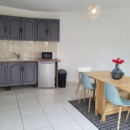 Waterlily Et Coquelicot House Casa vacanze